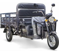 Грузовой электротрицикл Rutrike D4 NEXT II 60V1500W серый 024123-2627