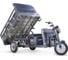 Грузовой электротрицикл Rutrike D4 NEXT II 60V1500W серый 024123-2627 3