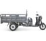 Грузовой электротрицикл Rutrike D4 NEXT II 60V1500W серый 024123-2627 6