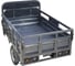 Грузовой электротрицикл Rutrike D4 NEXT II 60V1500W серый 024123-2627 7