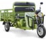 Грузовой электротрицикл Rutrike D4 NEXT II 60V1500W зеленый 024123-2626 1
