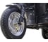 Грузовой электротрицикл Rutrike D4 NEXT II 60V1500W зеленый 024123-2626 3