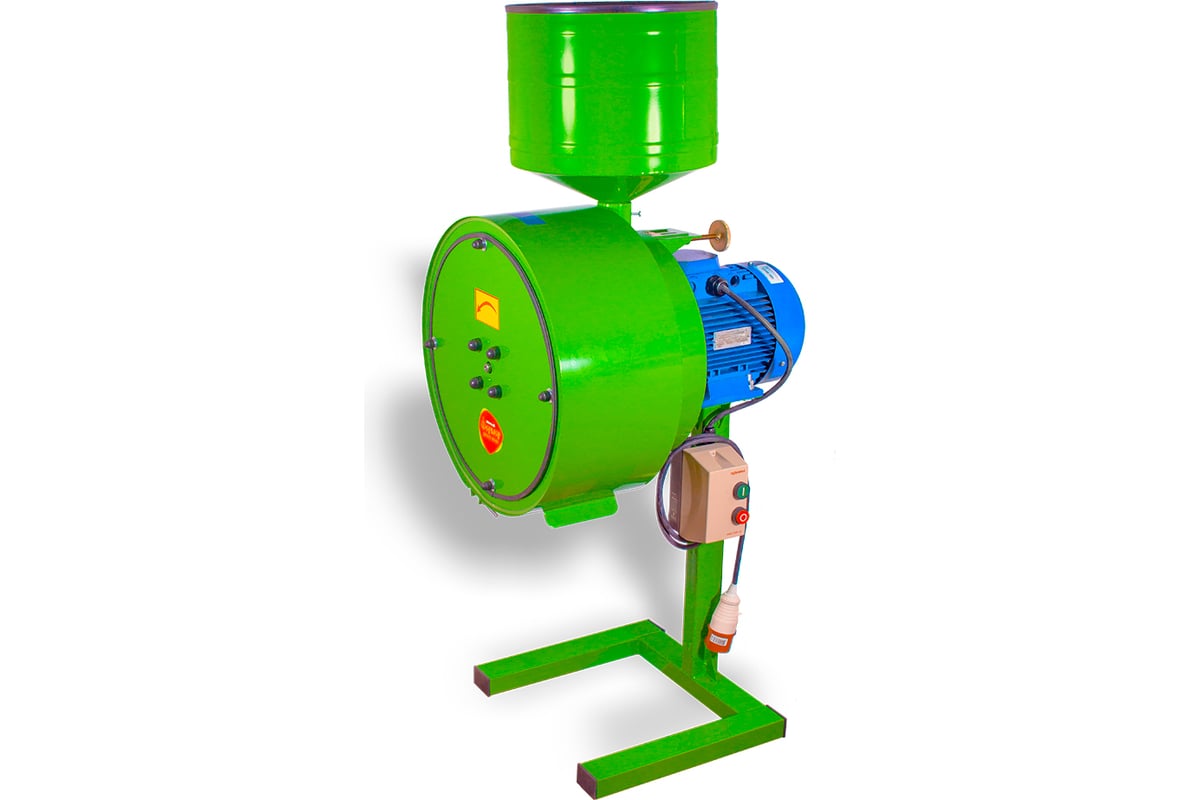 Измельчитель зерна Фермер ИЗЭА-1000 7USM-IZEA1000