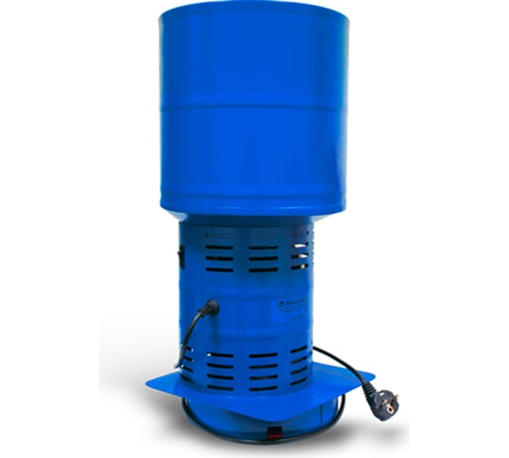 Зернодробилка Фермер ИЗЭ-25М ИЗЭ-25М-400 7USM-IZE25M