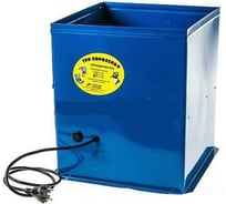 Зернодробилка УЗБИ Три поросенка 400 кг/ч 57168