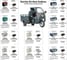 Грузовой электротрицикл Rutrike D4 NEXT КАБИНА 1800 60V1500W темно-серый-2582 023400-2582 2