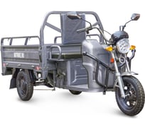 Грузовой электротрицикл RUTRIKE Круиз 60V/1000W зеленый-2644 023371-2644