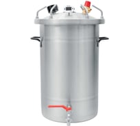 Автоклав HELICON булат 26 л 11-001-42238