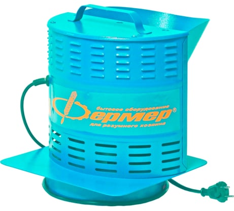 Роторная зернодробилка ФЕРМЕР ИЗЭ-05 00-00002461