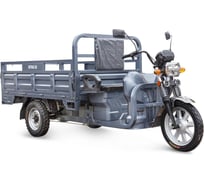 Грузовой электротрицикл Rutrike Титан NEXT 2000 60V1500W Серый-2642 023965-2642