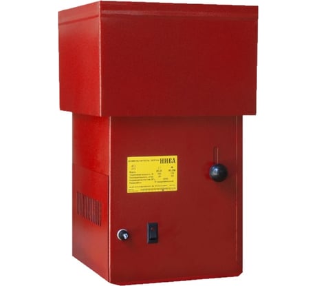 Зернодробилка НИВА ИЗ-25 М 00-00002446