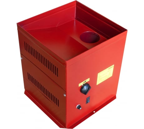 Кормоизмельчитель НИВА ИК-07У 00-00002602