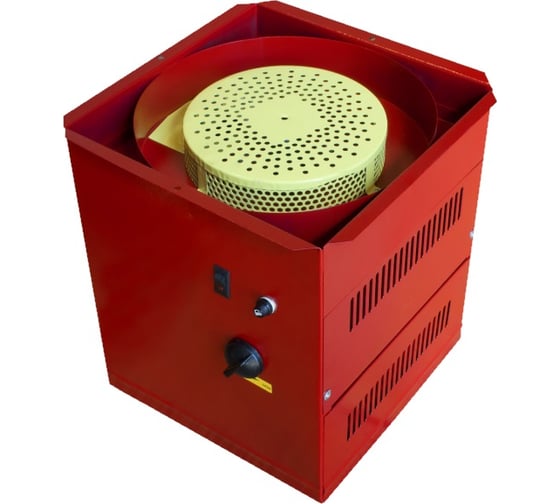Кормоизмельчитель НИВА ИК-07У 00-00002602