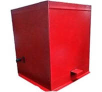 Зернодробилка НИВА Классик 250 (ДК 105-370) 00-00010638