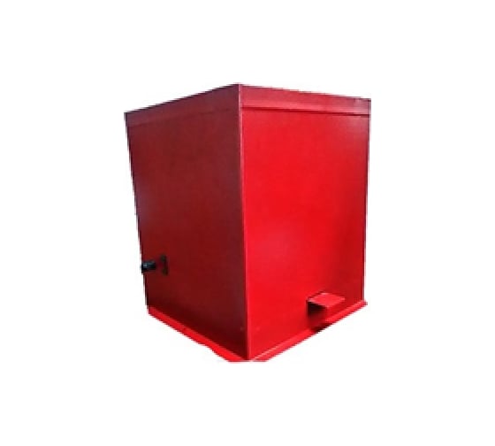 Зернодробилка НИВА Классик 250 (ДК 105-370) 00-00010638