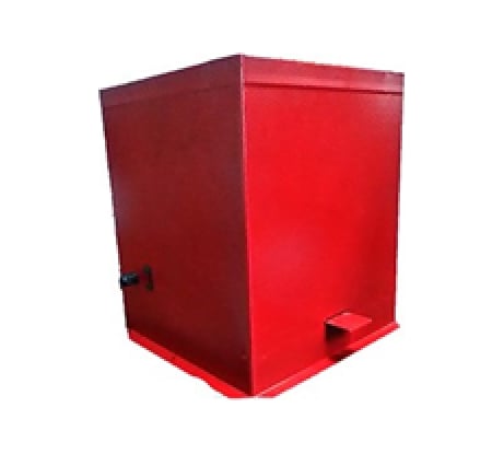 Зернодробилка НИВА Классик 350 (ДК-110-750) 00-00010640