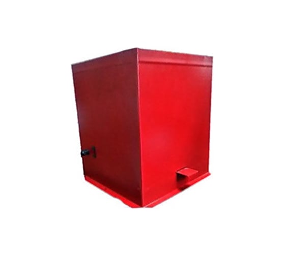 Зернодробилка НИВА Классик 300 (ДК 105-750) 00-00010639 1