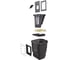 Скиммер для пруда PROFI POND Heissner F644-00 2