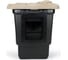 Скиммер для пруда PROFI POND Heissner F644-00 3
