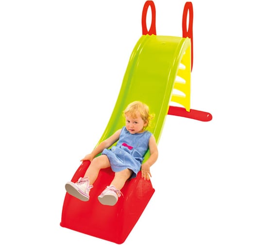 Детская горка Mochtoys большая 10832 СГ000002480