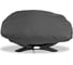 Чехол для гриля Tplus Weber Q100/1000 640x380x230 мм оксфорд 240 серый T023661 1