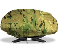 Чехол для гриля Tplus Weber Q100/1000 640x380x230 мм оксфорд 600 multicam T023650
