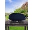Чехол для гриля Tplus Weber Q100/1000 640x380x230 мм оксфорд 600 синий T023656 3