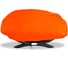 Чехол для гриля Tplus Weber Q100/1000 640x380x230 мм оксфорд 240 оранжевый T023660 1