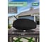 Чехол для гриля Tplus Weber Q100/1000 640x380x230 мм оксфорд 600 черный T023658 2