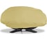 Чехол для гриля Tplus Weber Q100/1000 640x380x230 мм оксфорд 240 бежевый T023659 1