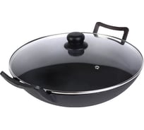 Казан MAYER&BOCH чугун 6,0 л, крышка 31150