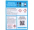 Запасной набор ThermaCell MR 400-12 3