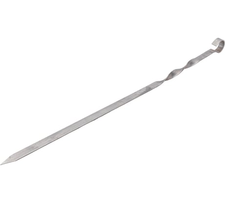 Шампур плоский PALISAD Camping 45 см 69569