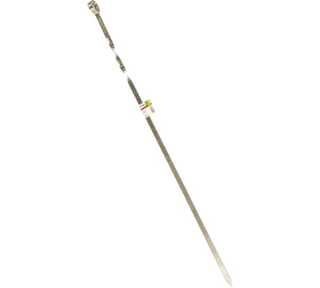 Шампур плоский PALISAD Camping 60 см 69571