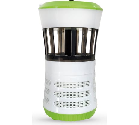 Антимоскитный светильник Ergolux MK-002 3 Вт, LED 13765