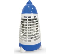 Антимоскитный светильник Ergolux MK-001 3 Вт, LED 13764