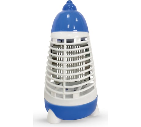 Антимоскитный светильник Ergolux MK-001 3 Вт, LED 13764