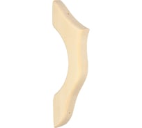 Дверная ручка Банные штучки Классика 28х8,5х2,6 см, липа 32476