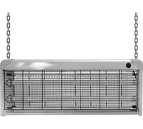 Антимоскитный светильник Ergolux MK-006 6Вт, LED 13769