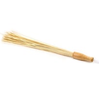 Веник для бани OBSI Бамбуковый н 68*3.8cm 5112-4002