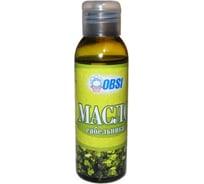 Косметическое масло OBSI Сабельника 100мл КМ-03