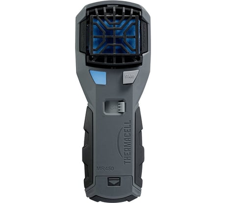Противомоскитный прибор флагман ThermaCell MR-450 Repeller MR-450X