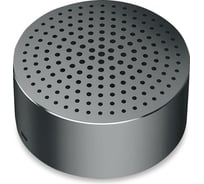 Акустика Xiaom Mi Bluetooth Speaker Mini Grey XMYX02YM FXR4038CN