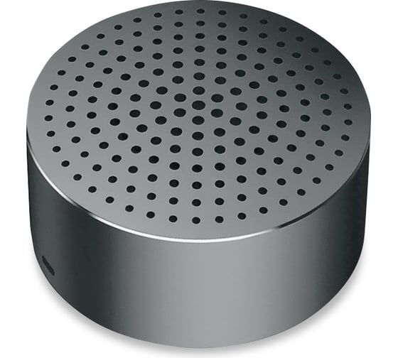 Акустика Xiaom Mi Bluetooth Speaker Mini Grey XMYX02YM FXR4038CN 1