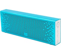 Акустика Xiaomi Mi Bluetooth Speaker Blue QBH4103GL