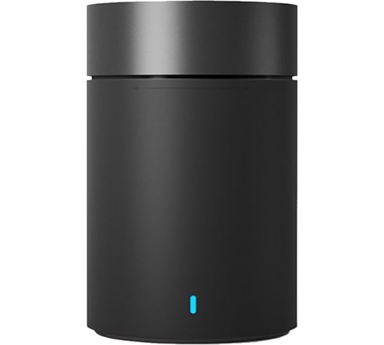 Акустика Xiaomi Mi Pocket Speaker 2 Black LYYX01ZM FXR4063GL 1