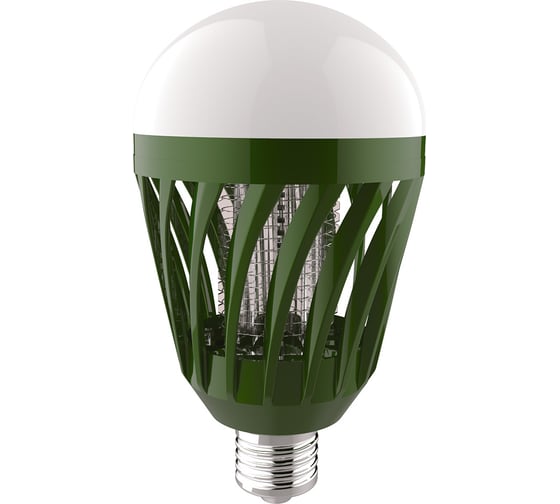 Антимоскитная лампа FERON LB-850 цоколь Е27 32873