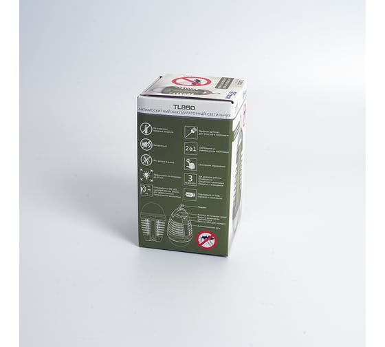 Антимоскитный аккумуляторный светильник FERON TL850 32874