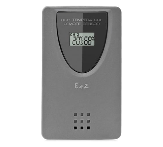 Датчик температуры и влажности для сауны Ea2 SR111