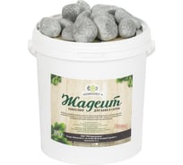 Камни для электропечей Тепломаркет Жадеит шлифованный Tpl-1051484